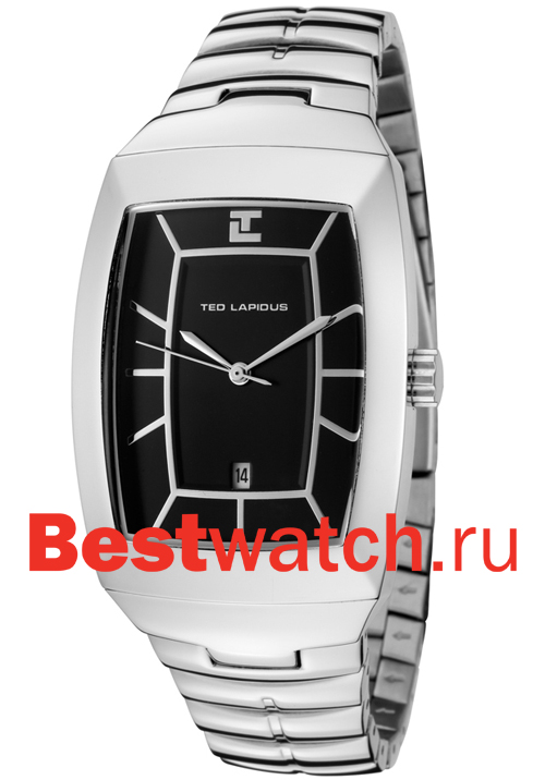 Часы Ted Lapidus Gents 5102011